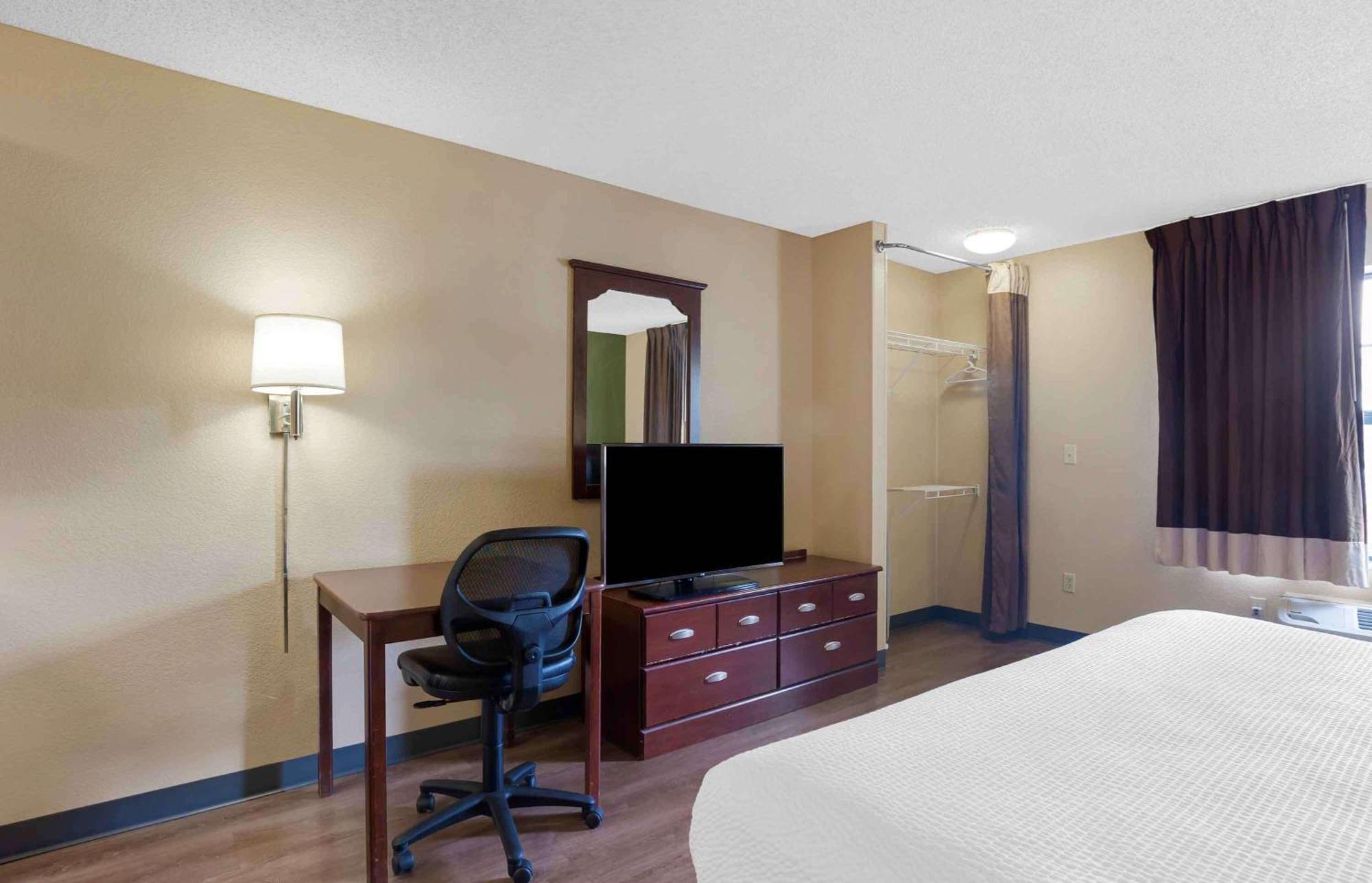 Extended Stay America Suites - Kansas City - South Exteriör bild
