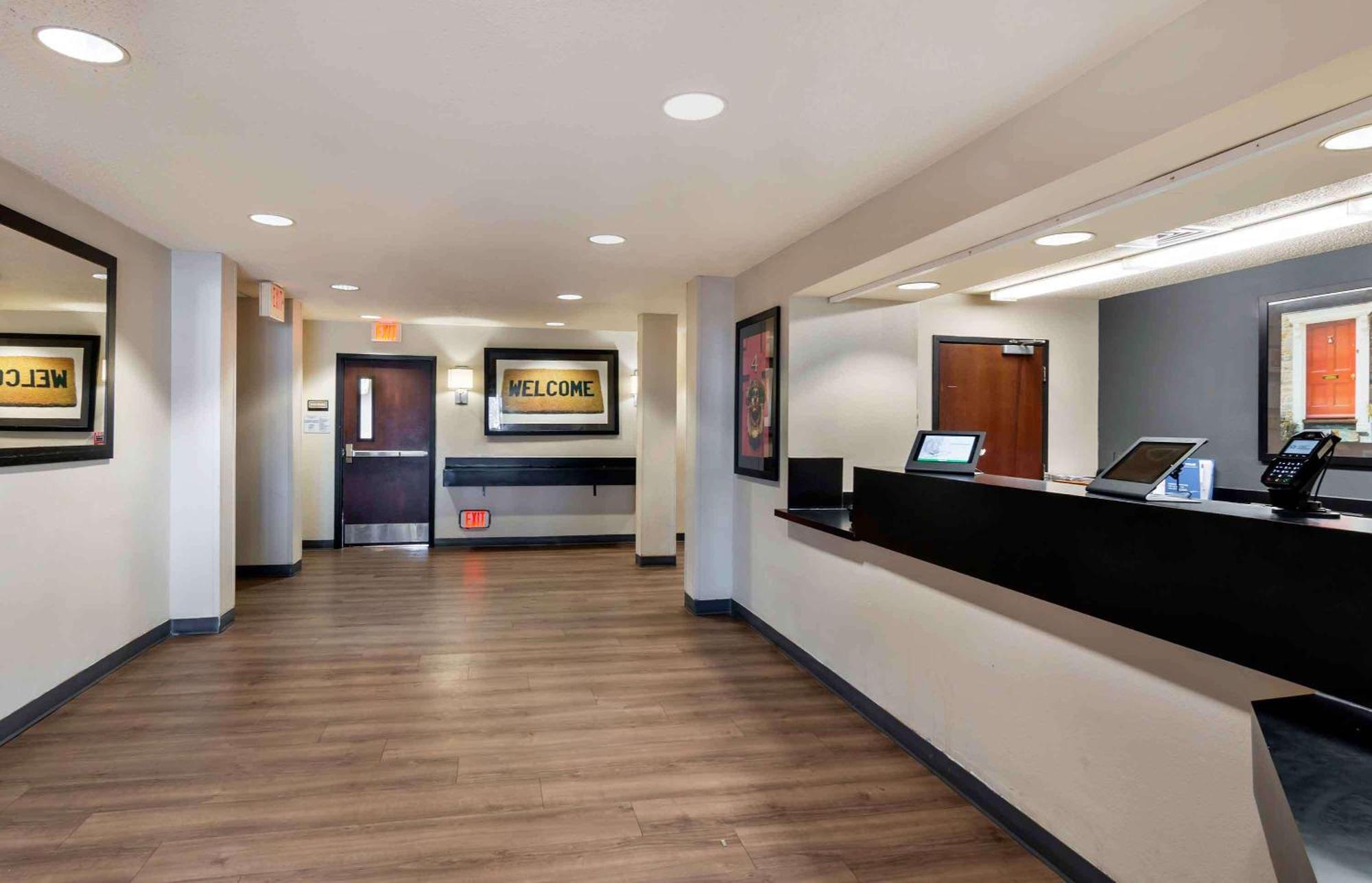 Extended Stay America Suites - Kansas City - South Exteriör bild