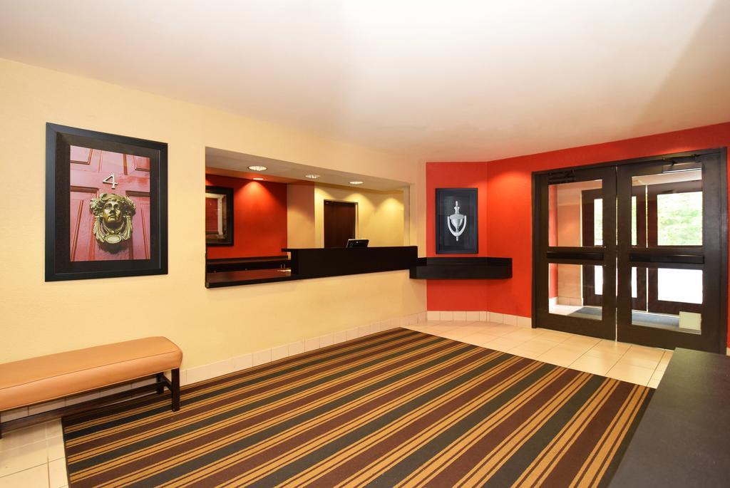 Extended Stay America Suites - Kansas City - South Exteriör bild