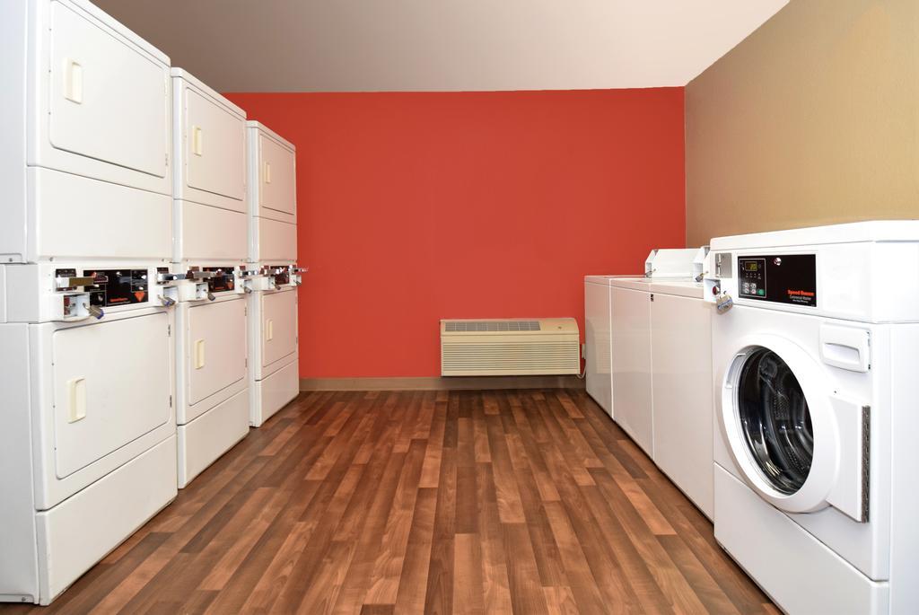 Extended Stay America Suites - Kansas City - South Exteriör bild