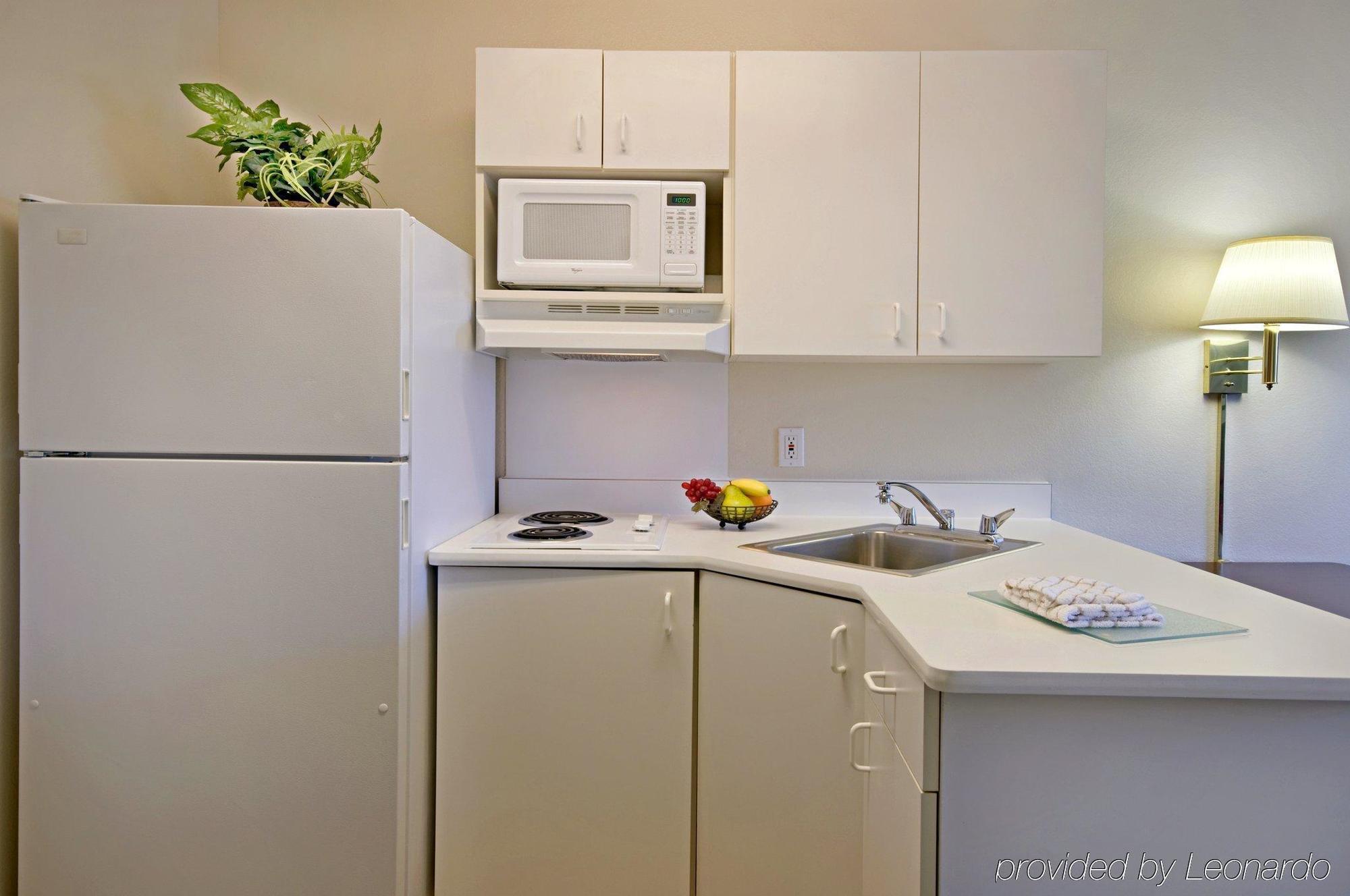 Extended Stay America Suites - Kansas City - South Exteriör bild
