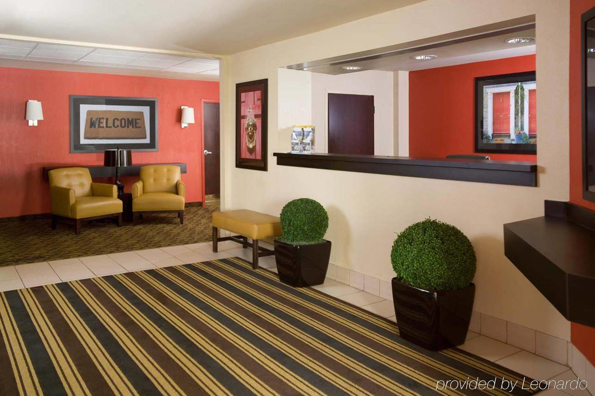 Extended Stay America Suites - Kansas City - South Exteriör bild
