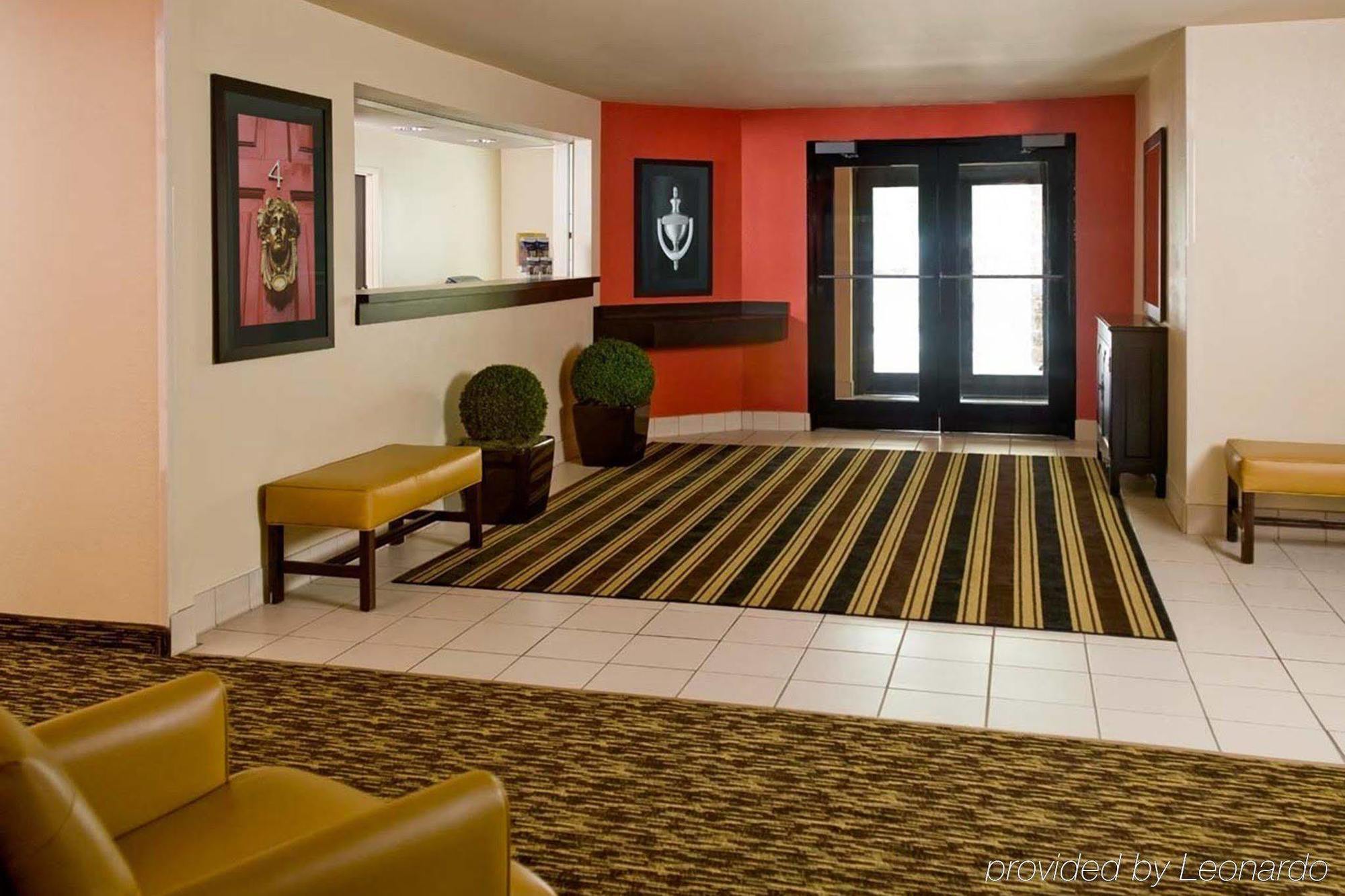 Extended Stay America Suites - Kansas City - South Exteriör bild